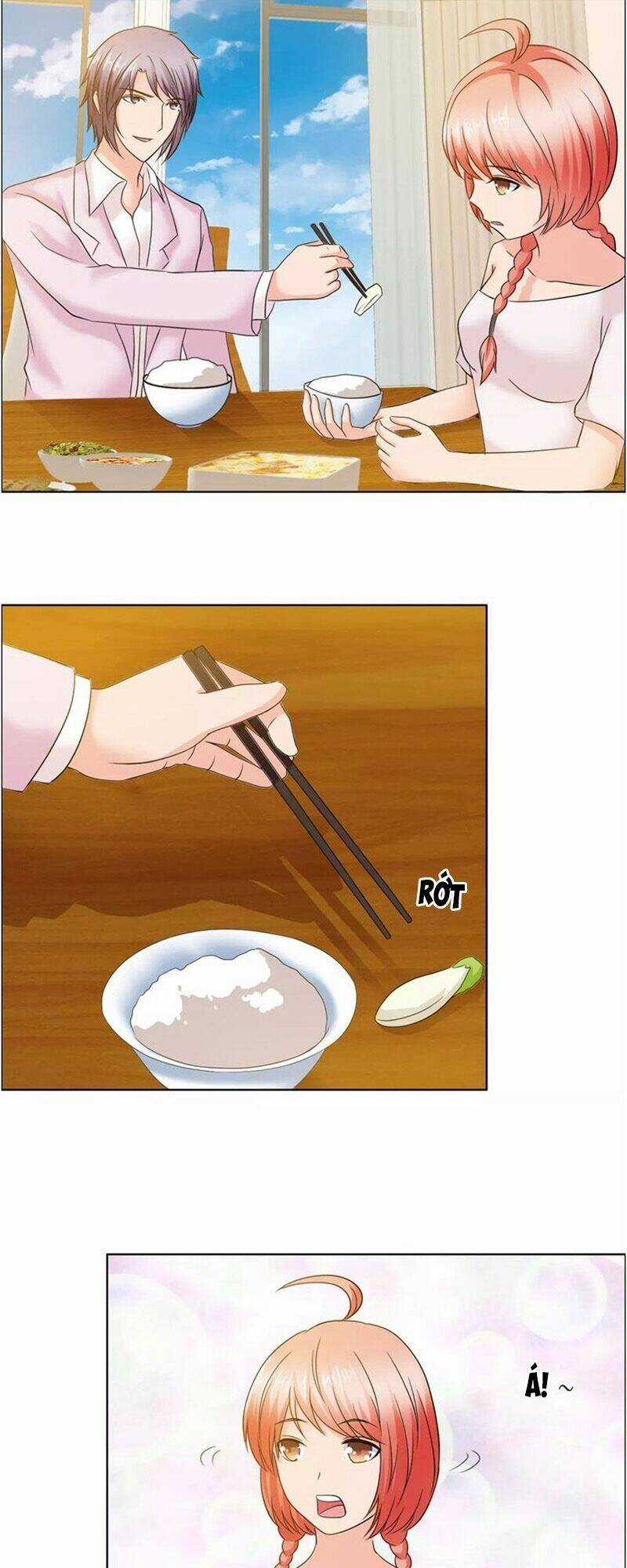 Kế Sắc Đào Thê - Chapter 59 - Trang 14