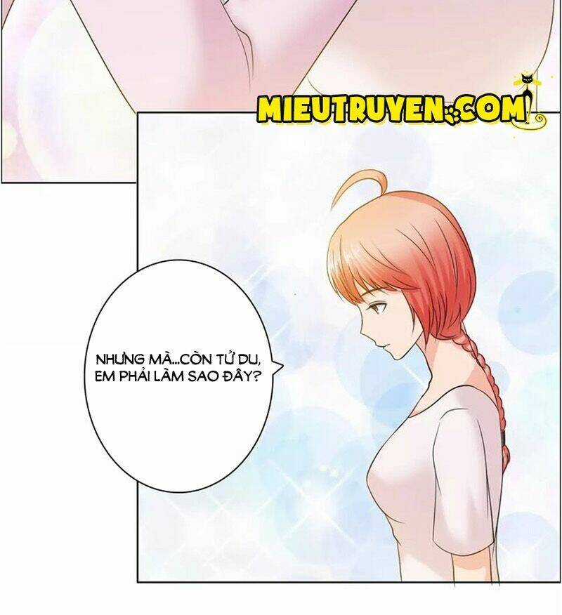 Kế Sắc Đào Thê - Chapter 59 - Trang 20