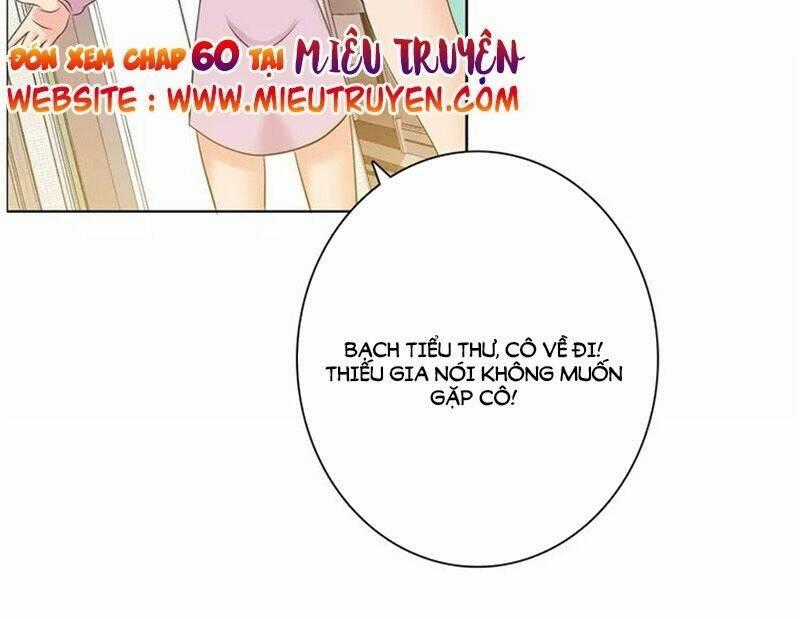 Kế Sắc Đào Thê - Chapter 59 - Trang 28
