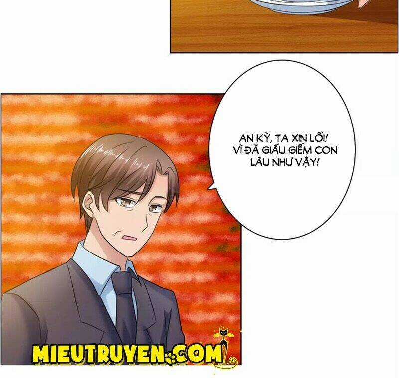 Kế Sắc Đào Thê - Chapter 59 - Trang 4