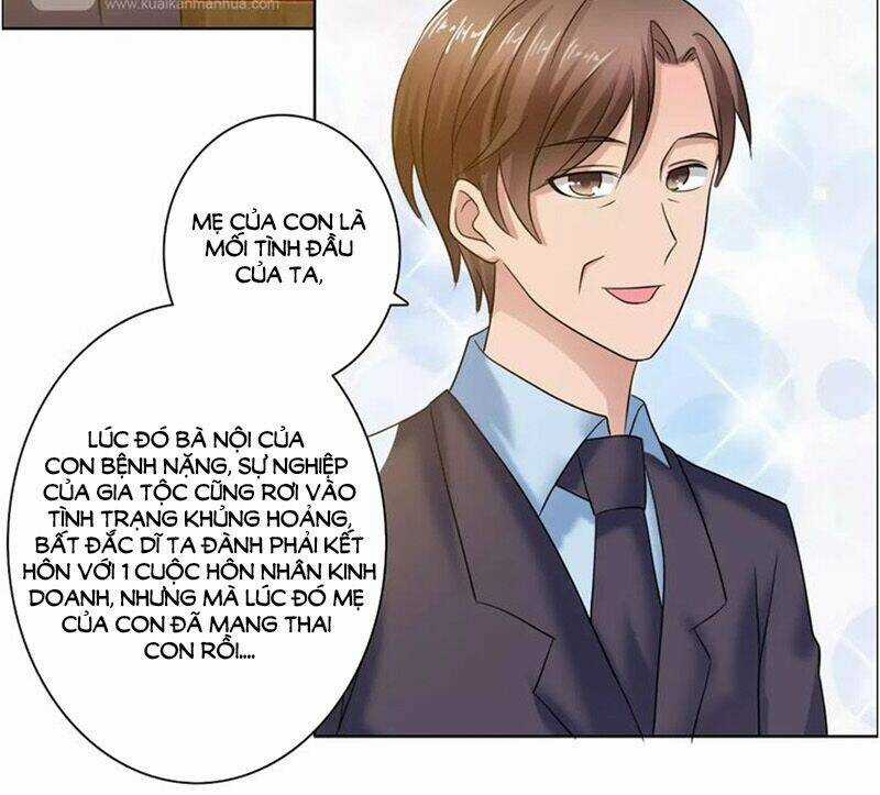 Kế Sắc Đào Thê - Chapter 59 - Trang 6