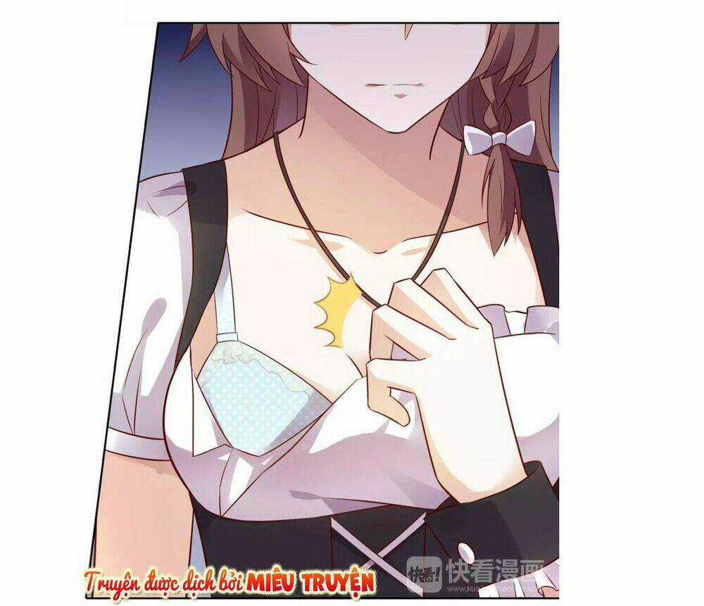 Kế Sắc Đào Thê - Chapter 6 - Trang 15