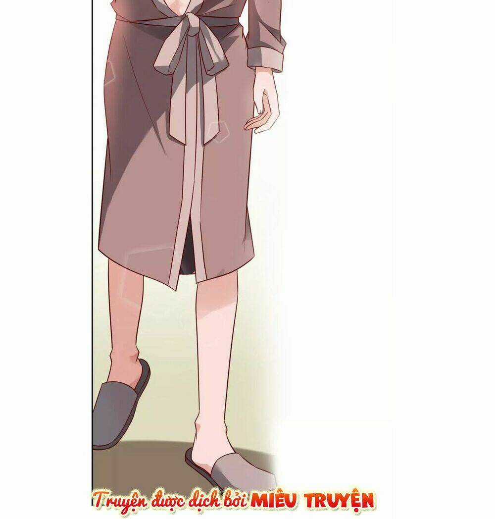 Kế Sắc Đào Thê - Chapter 6 - Trang 17