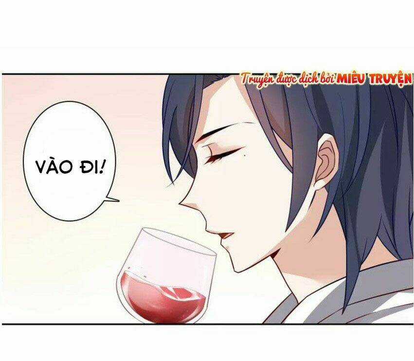 Kế Sắc Đào Thê - Chapter 6 - Trang 19