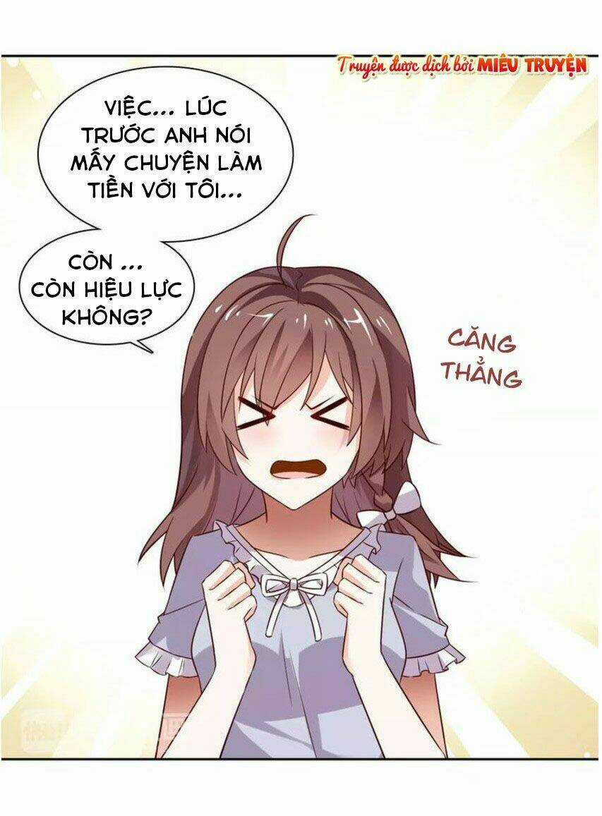 Kế Sắc Đào Thê - Chapter 6 - Trang 22