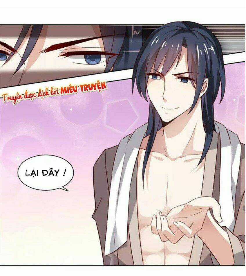 Kế Sắc Đào Thê - Chapter 6 - Trang 23