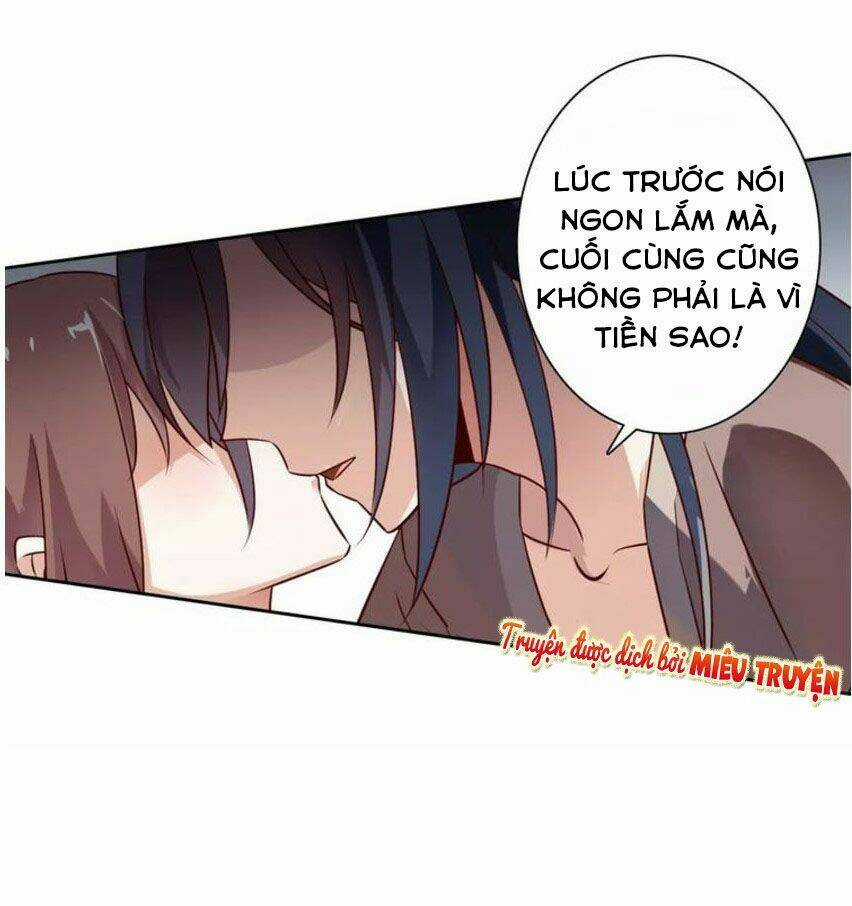 Kế Sắc Đào Thê - Chapter 6 - Trang 29