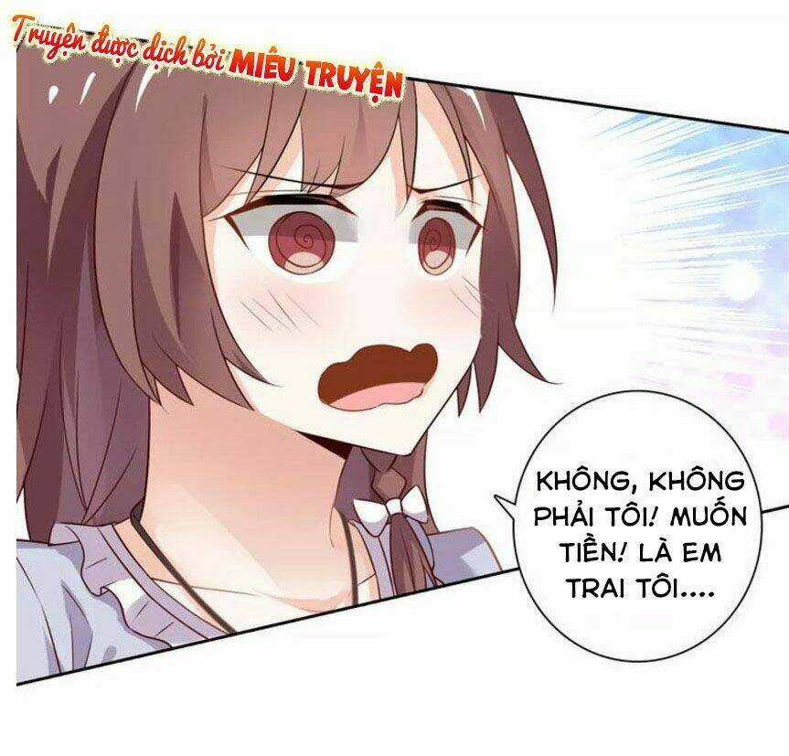 Kế Sắc Đào Thê - Chapter 6 - Trang 30