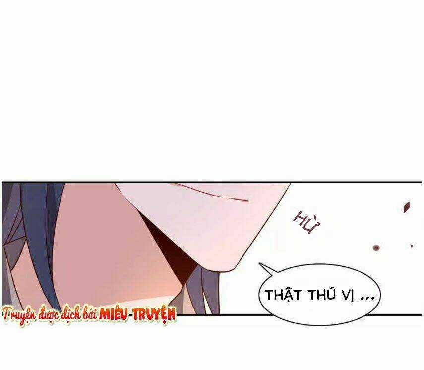 Kế Sắc Đào Thê - Chapter 6 - Trang 34