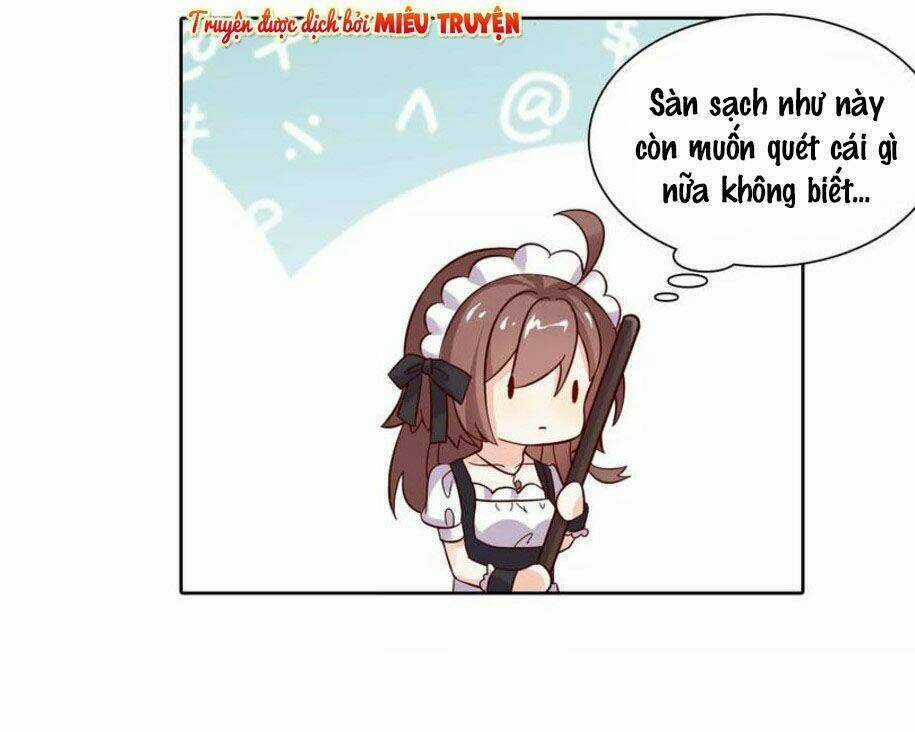 Kế Sắc Đào Thê - Chapter 6 - Trang 44