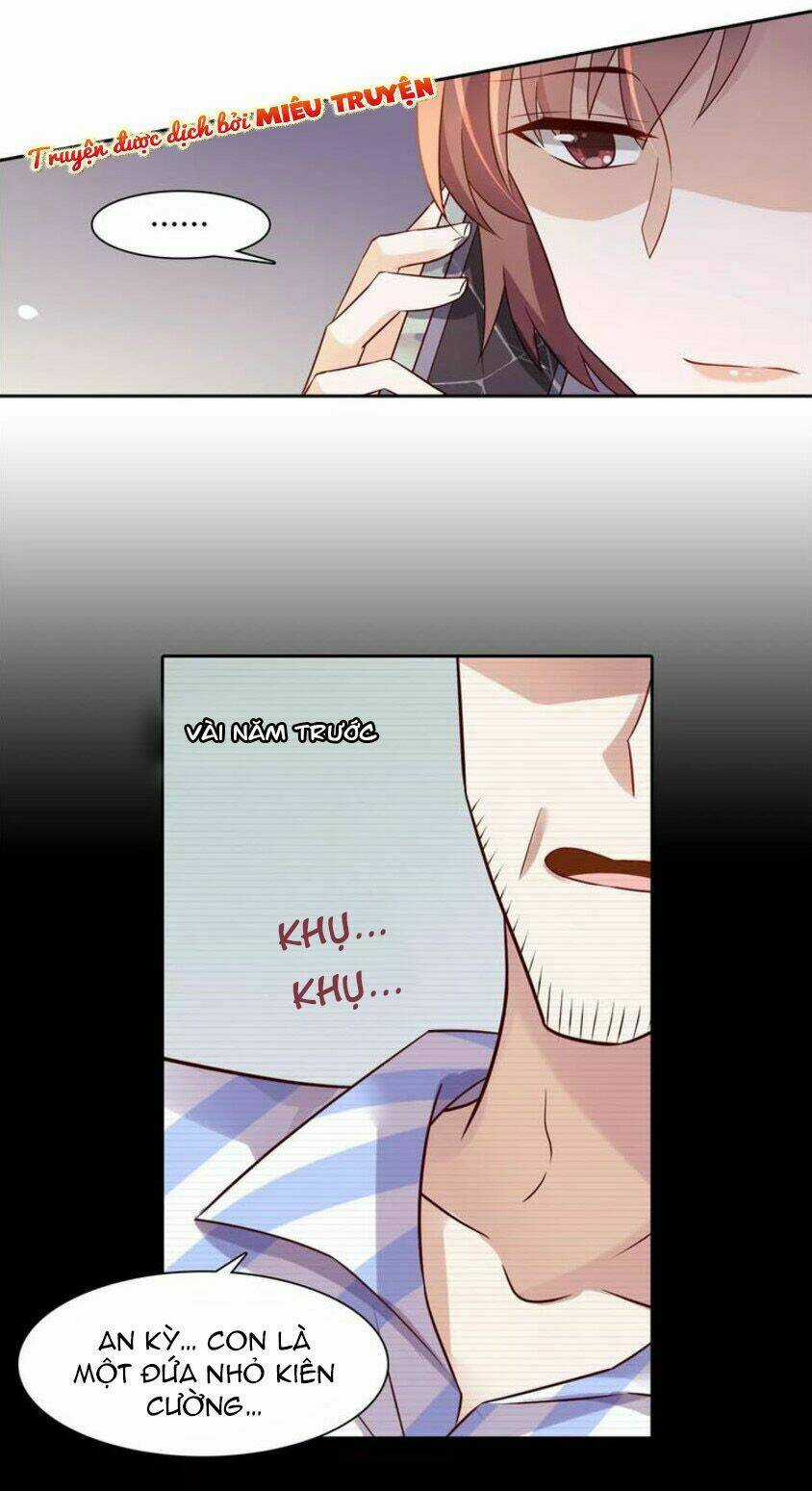 Kế Sắc Đào Thê - Chapter 6 - Trang 6