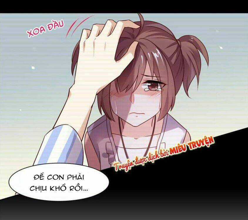 Kế Sắc Đào Thê - Chapter 6 - Trang 8