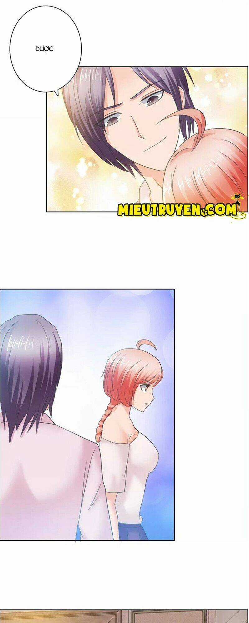 Kế Sắc Đào Thê - Chapter 60 - Trang 6