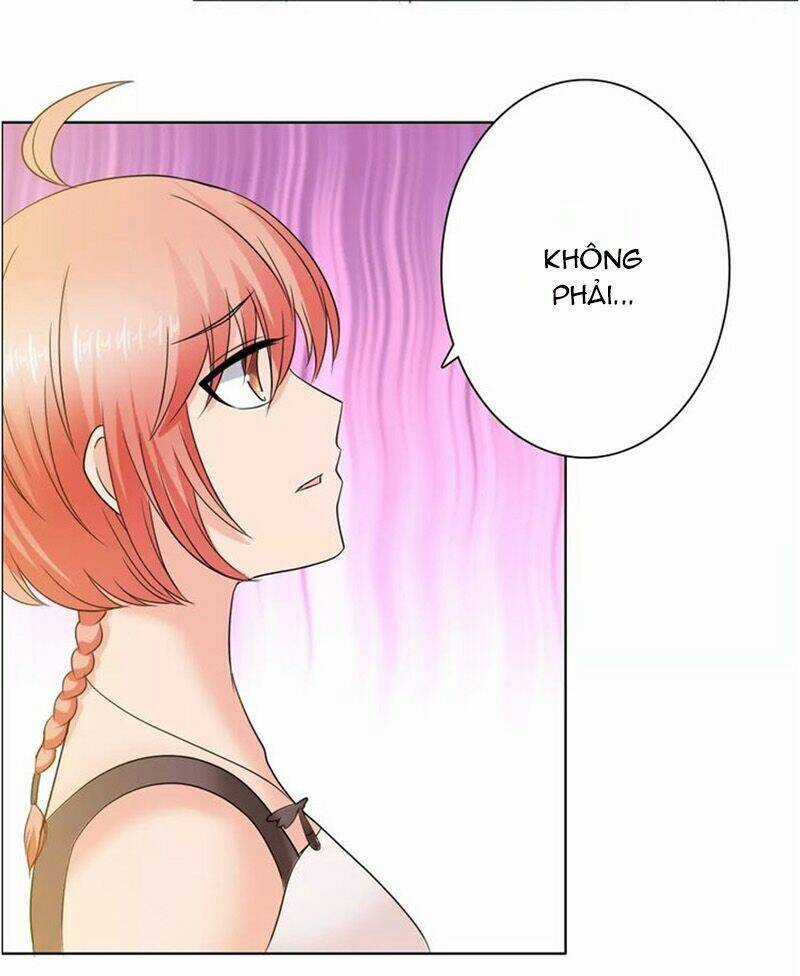 Kế Sắc Đào Thê - Chapter 61 - Trang 11