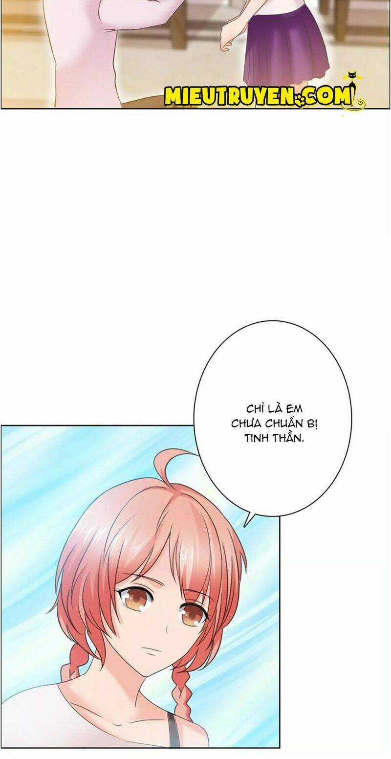 Kế Sắc Đào Thê - Chapter 61 - Trang 8