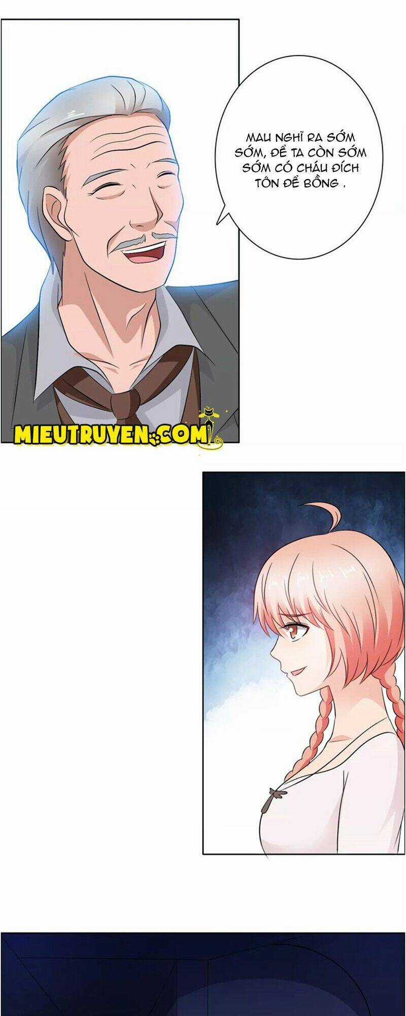 Kế Sắc Đào Thê - Chapter 62 - Trang 12
