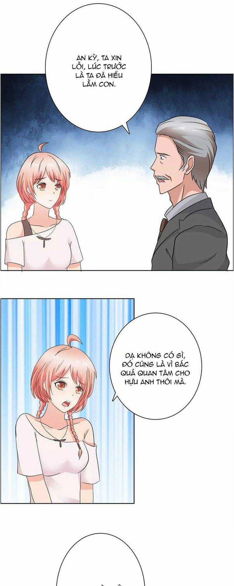 Kế Sắc Đào Thê - Chapter 62 - Trang 6