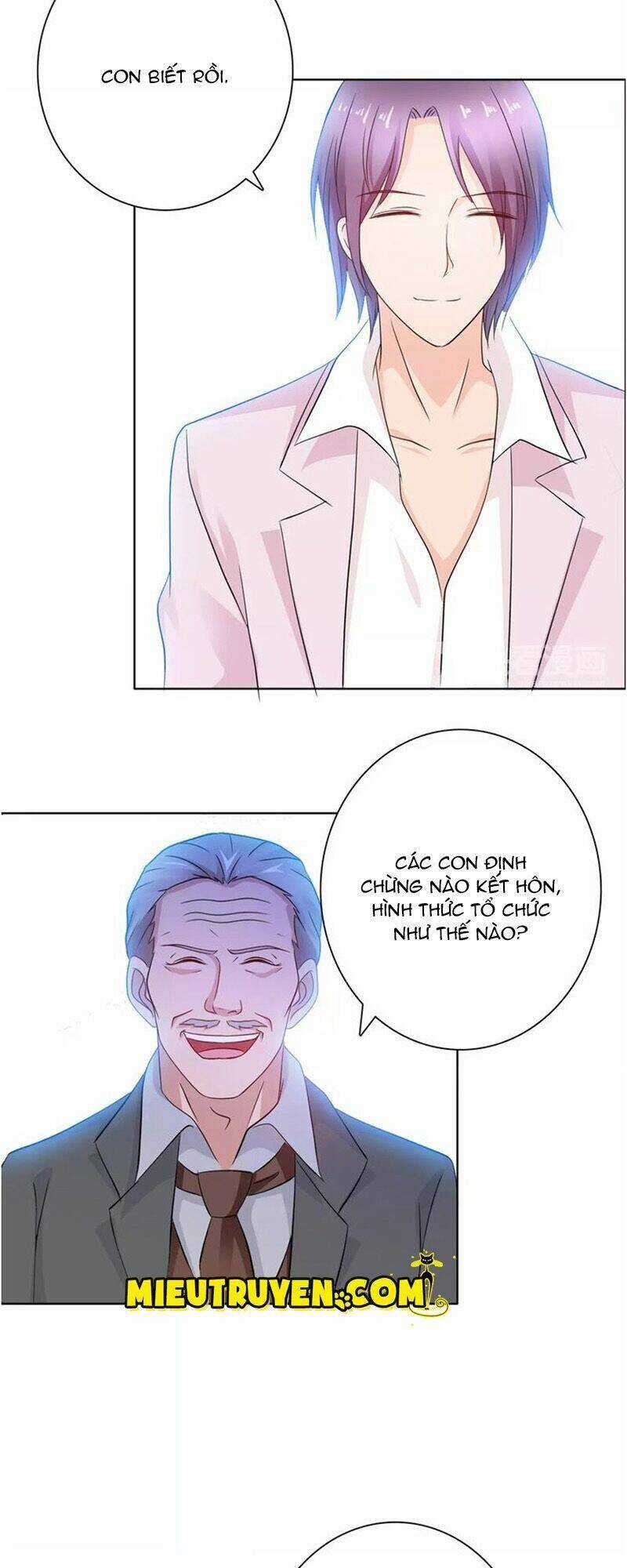 Kế Sắc Đào Thê - Chapter 62 - Trang 9