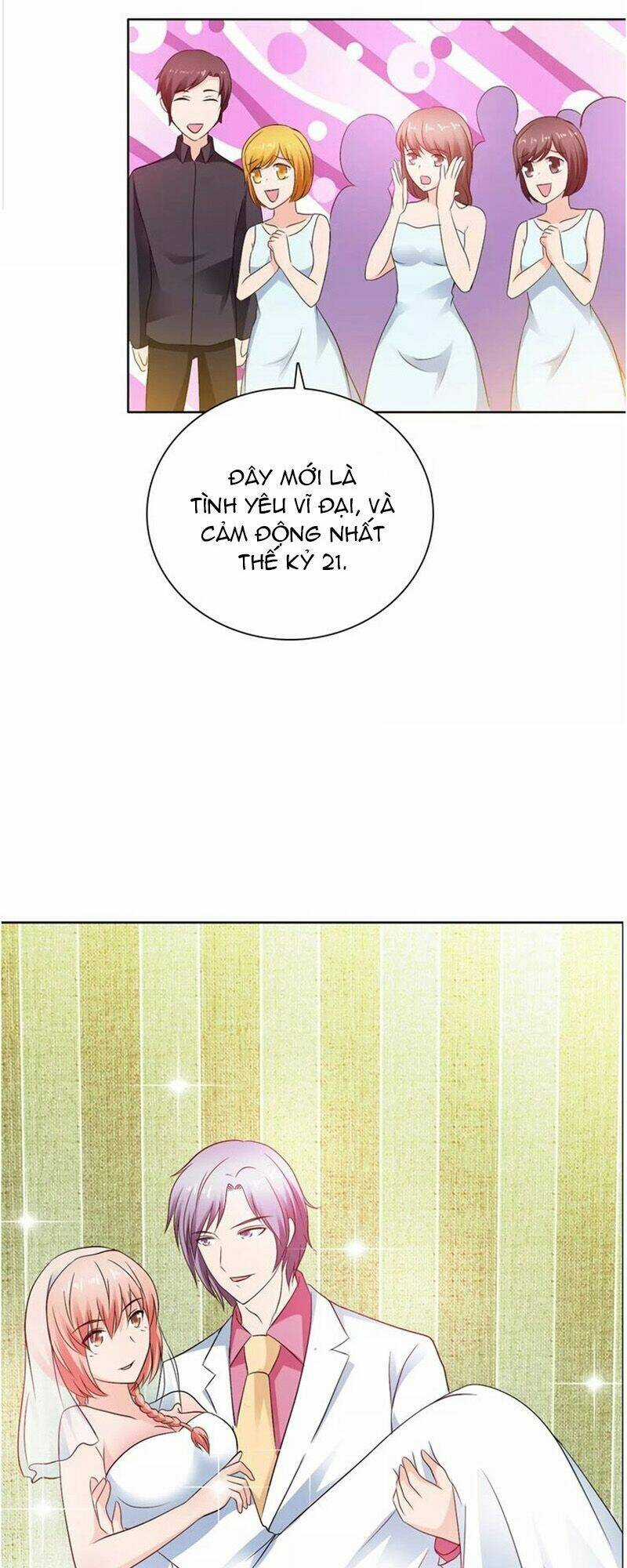 Kế Sắc Đào Thê - Chapter 63 - Trang 14