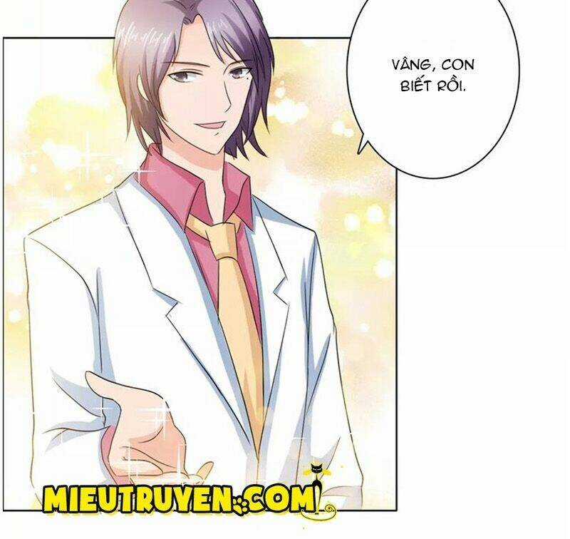 Kế Sắc Đào Thê - Chapter 63 - Trang 4