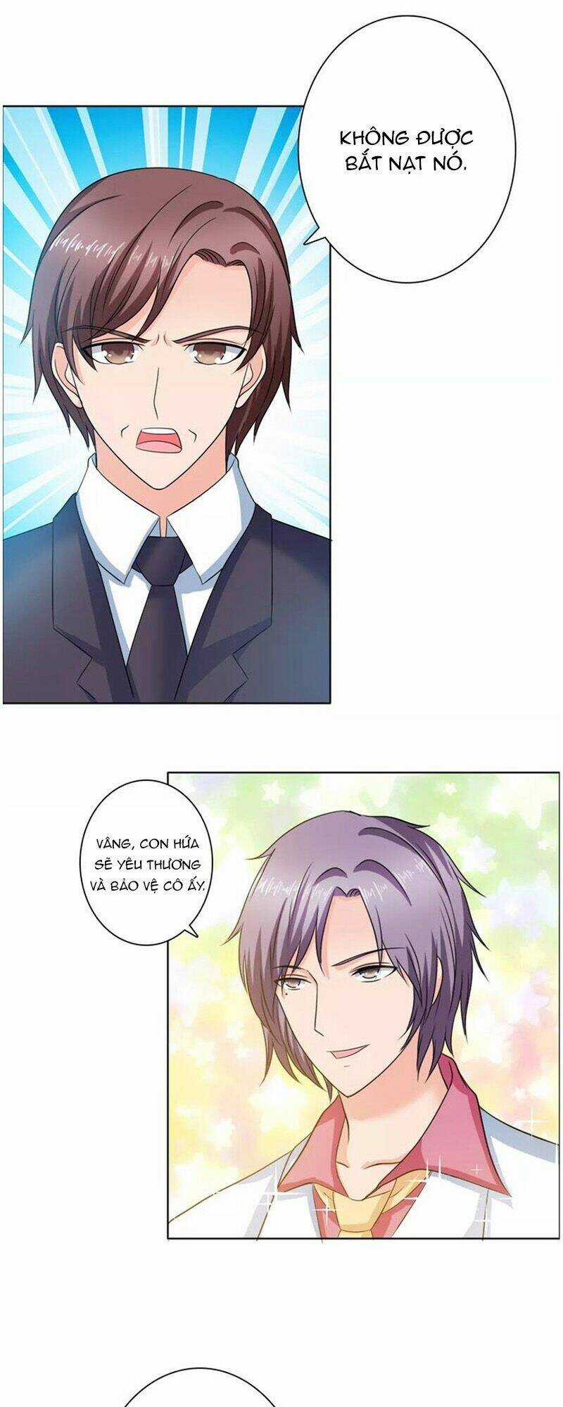 Kế Sắc Đào Thê - Chapter 63 - Trang 5