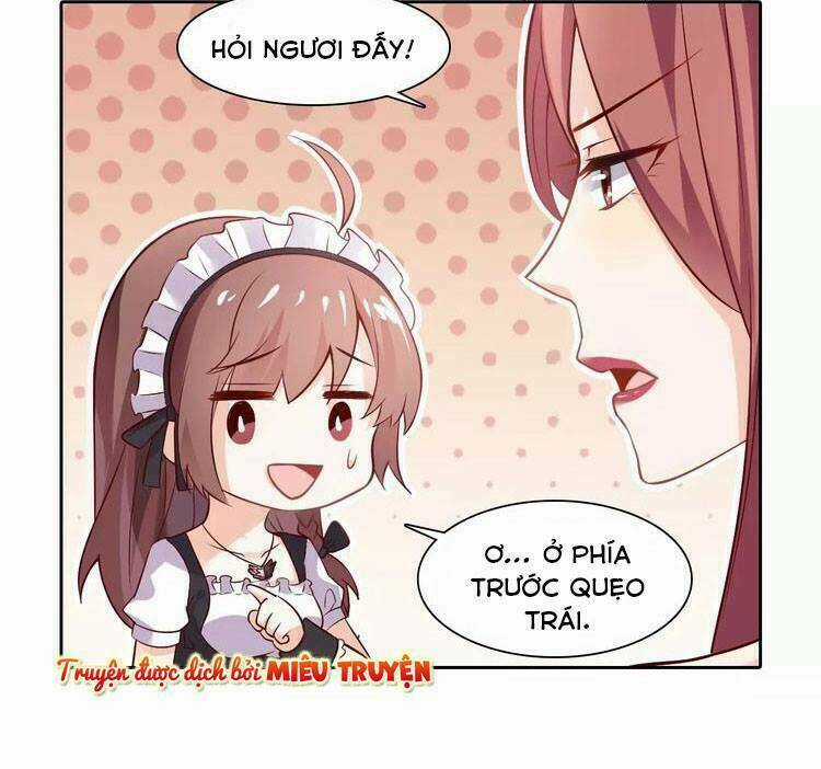 Kế Sắc Đào Thê - Chapter 7 - Trang 13