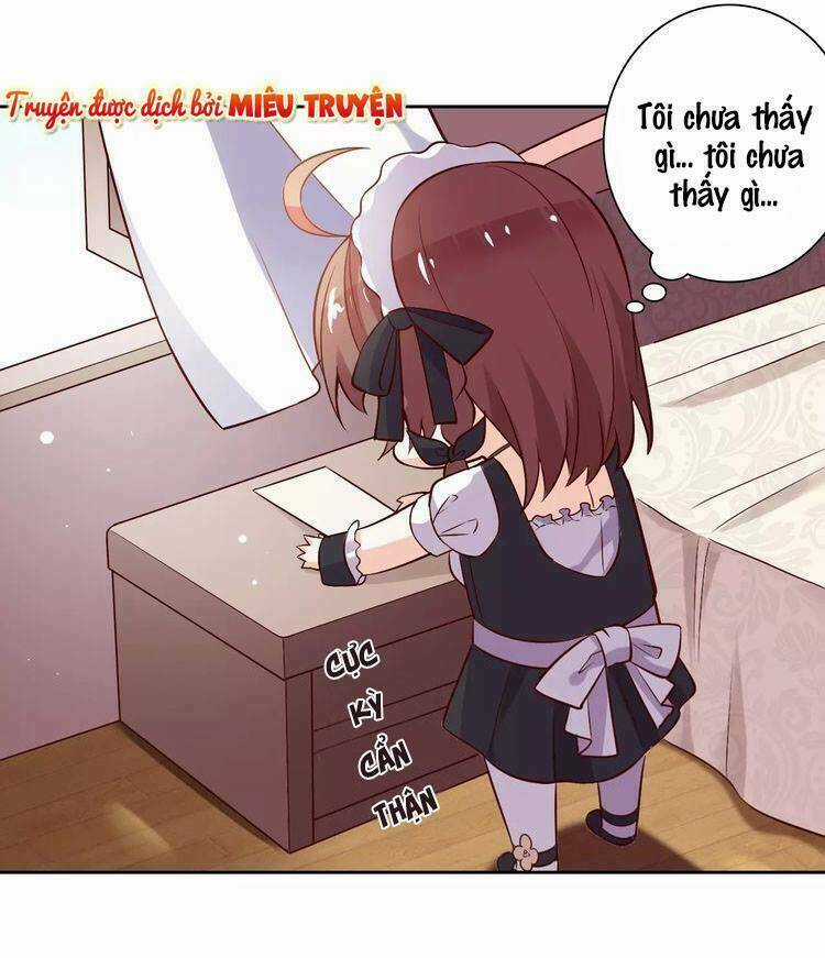 Kế Sắc Đào Thê - Chapter 7 - Trang 20