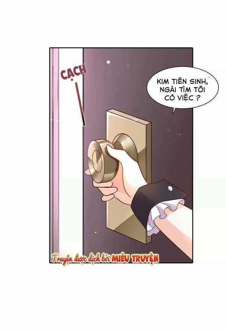 Kế Sắc Đào Thê - Chapter 7 - Trang 3