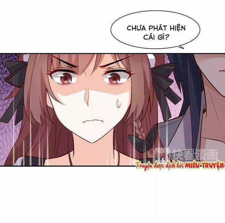 Kế Sắc Đào Thê - Chapter 7 - Trang 22