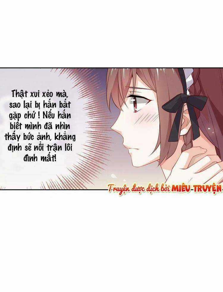 Kế Sắc Đào Thê - Chapter 7 - Trang 25