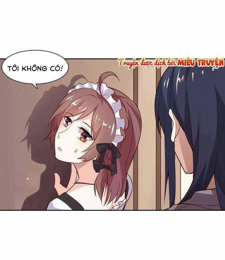 Kế Sắc Đào Thê - Chapter 7 - Trang 27