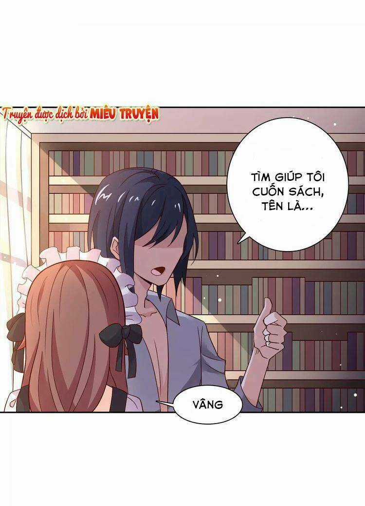 Kế Sắc Đào Thê - Chapter 7 - Trang 4