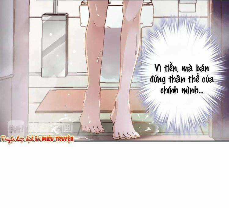 Kế Sắc Đào Thê - Chapter 7 - Trang 36