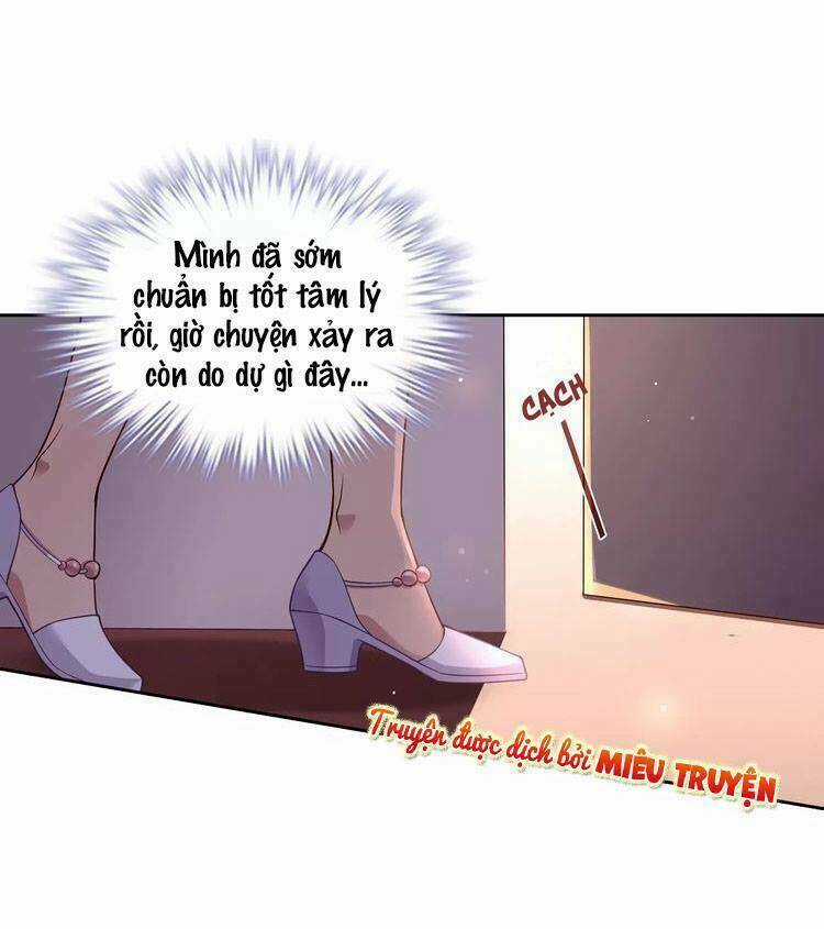 Kế Sắc Đào Thê - Chapter 7 - Trang 37