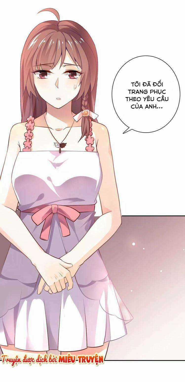 Kế Sắc Đào Thê - Chapter 7 - Trang 38