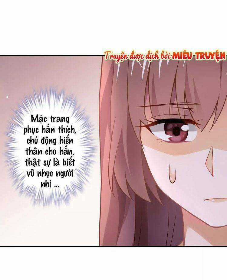 Kế Sắc Đào Thê - Chapter 7 - Trang 40