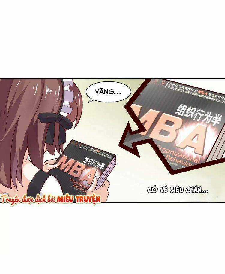 Kế Sắc Đào Thê - Chapter 7 - Trang 6