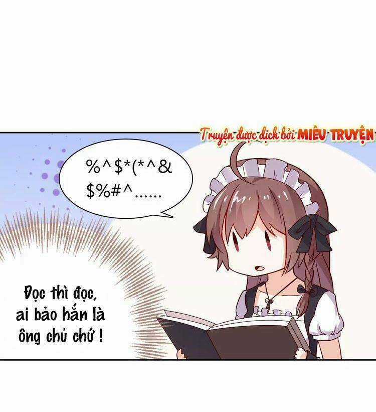 Kế Sắc Đào Thê - Chapter 7 - Trang 7