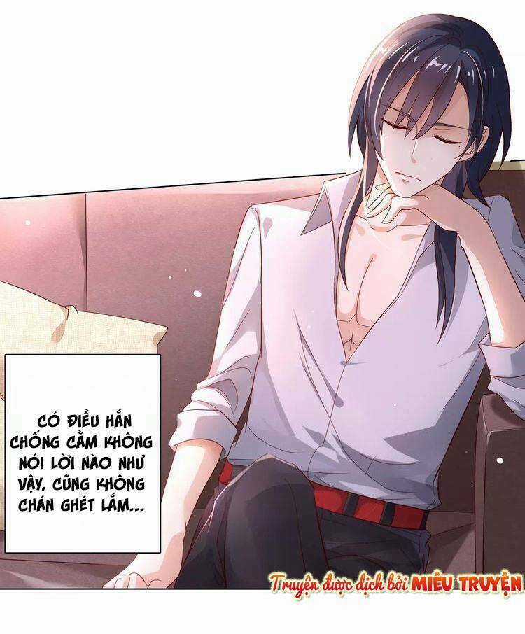 Kế Sắc Đào Thê - Chapter 7 - Trang 8