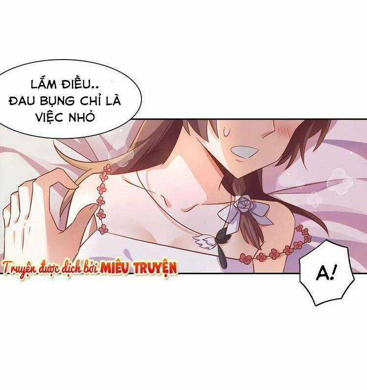 Kế Sắc Đào Thê - Chapter 8 - Trang 22