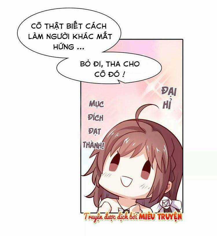 Kế Sắc Đào Thê - Chapter 8 - Trang 32