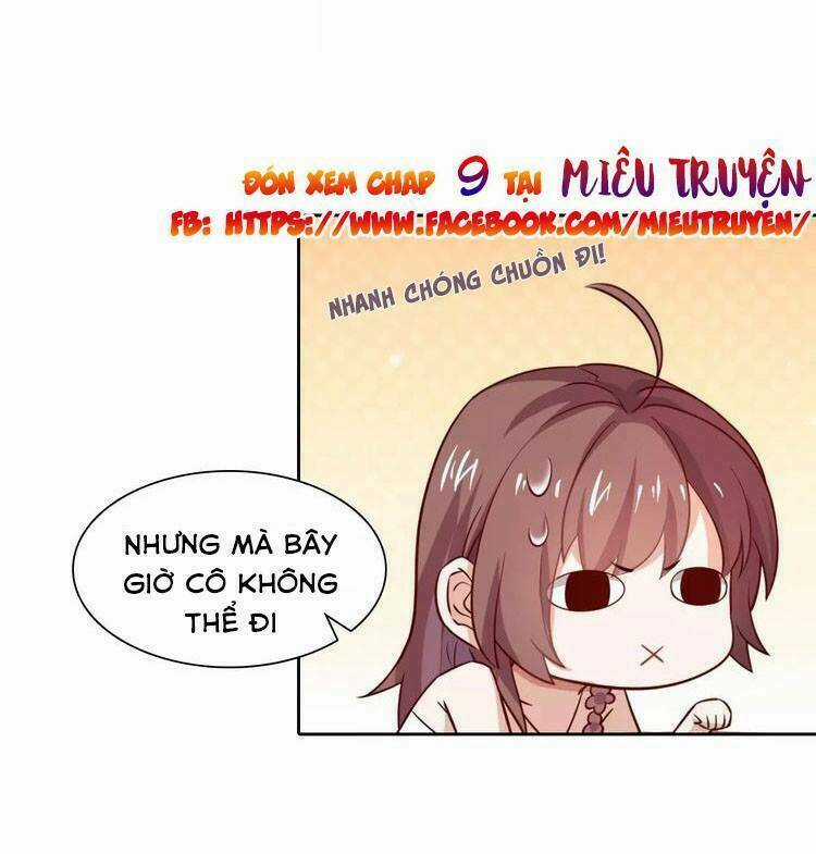 Kế Sắc Đào Thê - Chapter 8 - Trang 33