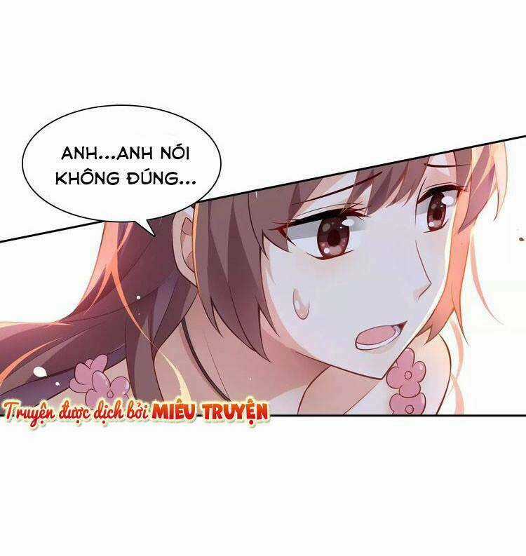 Kế Sắc Đào Thê - Chapter 8 - Trang 8