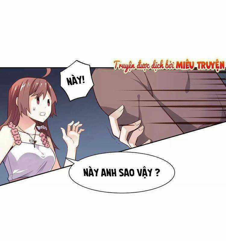 Kế Sắc Đào Thê - Chapter 8 - Trang 9