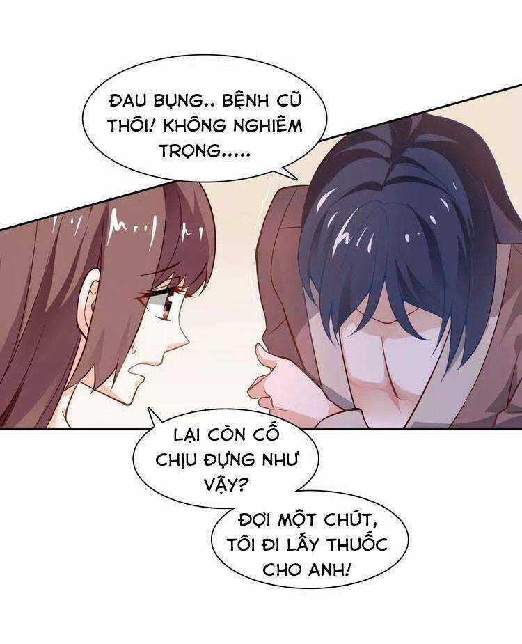 Kế Sắc Đào Thê - Chapter 8 - Trang 10