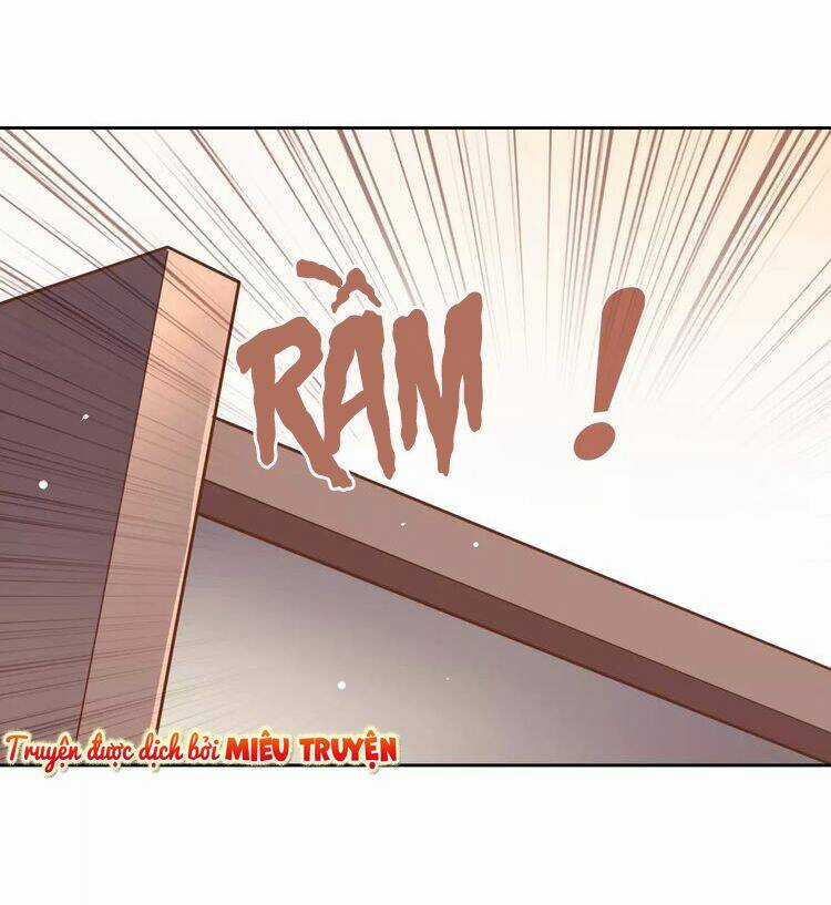 Kế Sắc Đào Thê - Chapter 9 - Trang 11