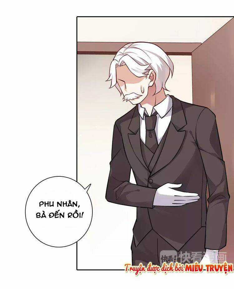 Kế Sắc Đào Thê - Chapter 9 - Trang 12