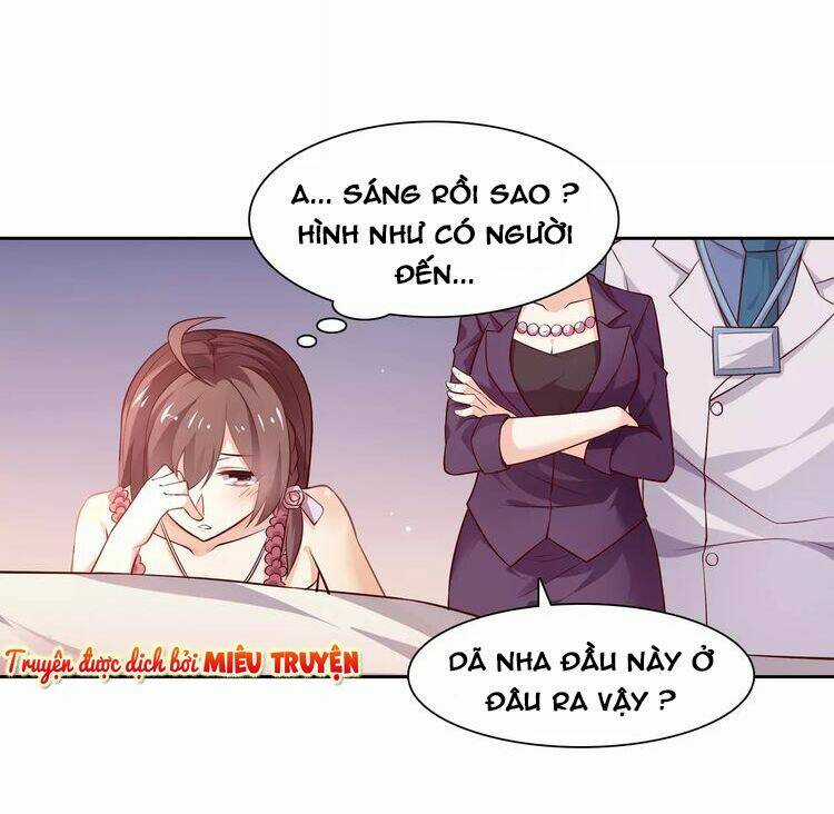 Kế Sắc Đào Thê - Chapter 9 - Trang 15