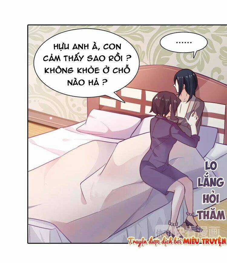 Kế Sắc Đào Thê - Chapter 9 - Trang 19