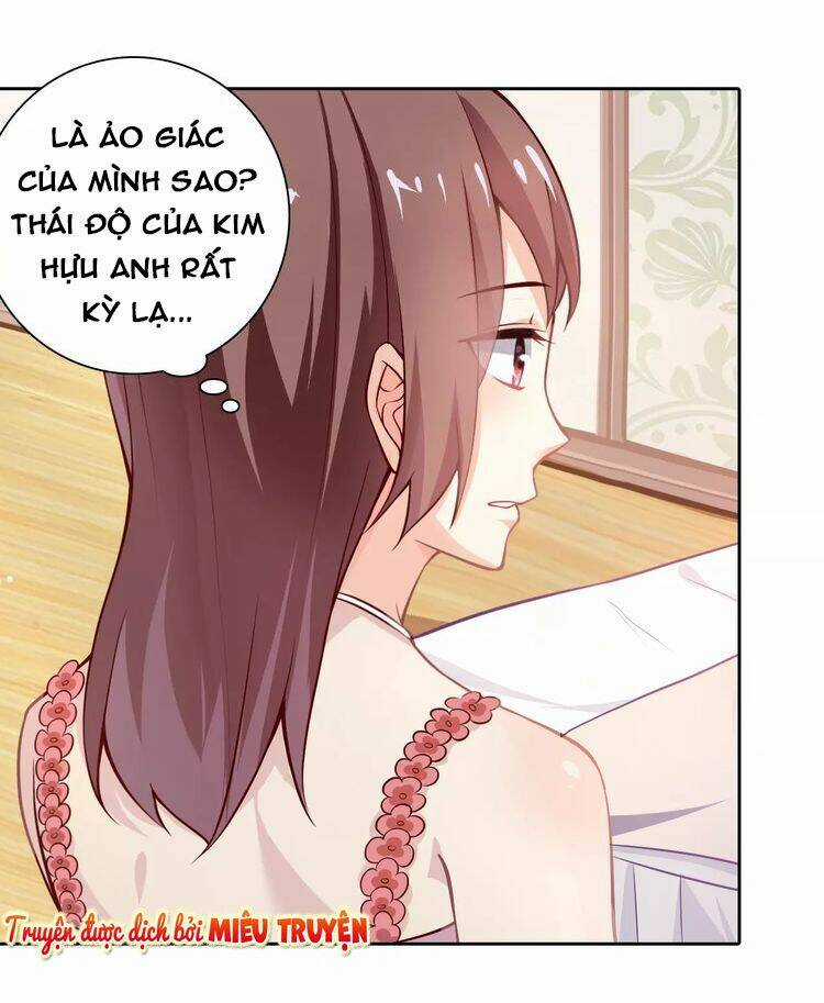 Kế Sắc Đào Thê - Chapter 9 - Trang 20